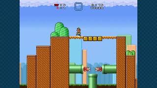 Super Mario: Mixed Megaworlds (an old 2011 SMBX episode, pt.1/3)
Its time to show off something very old. Heres first of three parts of a SMBX episode called Super Mario: Mixed Megaworlds I made around 10 years ago, never finished and pretty bad in terms of design. This was the original concept I thought for a Mario game before putting it into Game Maker and renamed it to New Super Mario Fusion (veterans whore following me since then surely remember it).
I found it casually on my Mac not too long ago and I have been asked to showcase it someday. Well, this is the best moment to do so.
Watch me fail and comment most hilarious parts about a project I made when I was just nothing more than a scholar teenager :3
Enjoy.
Good places where you can find me:
• My website: http://www.themariovariable.altervista.org
• Twitter: https://twitter.com/MarioVariable
• Discord: TheMarioVariable#5264
• DeviantArt: https://mariovariable3410.deviantart.com/
If you like, consider supporting me a bit more by donating (completely optional):
• https://themariovariable.altervista.org/donate/ Super Mario: Mixed Megaworlds (an old 2011 SMBX episode, pt.1/3)