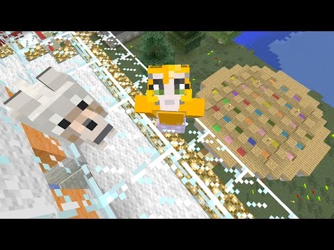 Minecraft Xbox - Going Random [336]