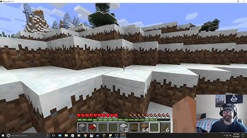 Minecraft Part 1 Back to Basics!
