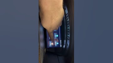 Bmw e61 CCC android 10 radio