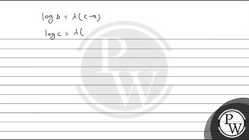 If \( \frac{\log a}{b-c}=\frac{\log b}{c-a}=\frac{\log c}{a-b} \), then \( a^{a} \cdot b^{b} \cd...