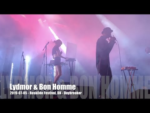 Lydmor & Bon