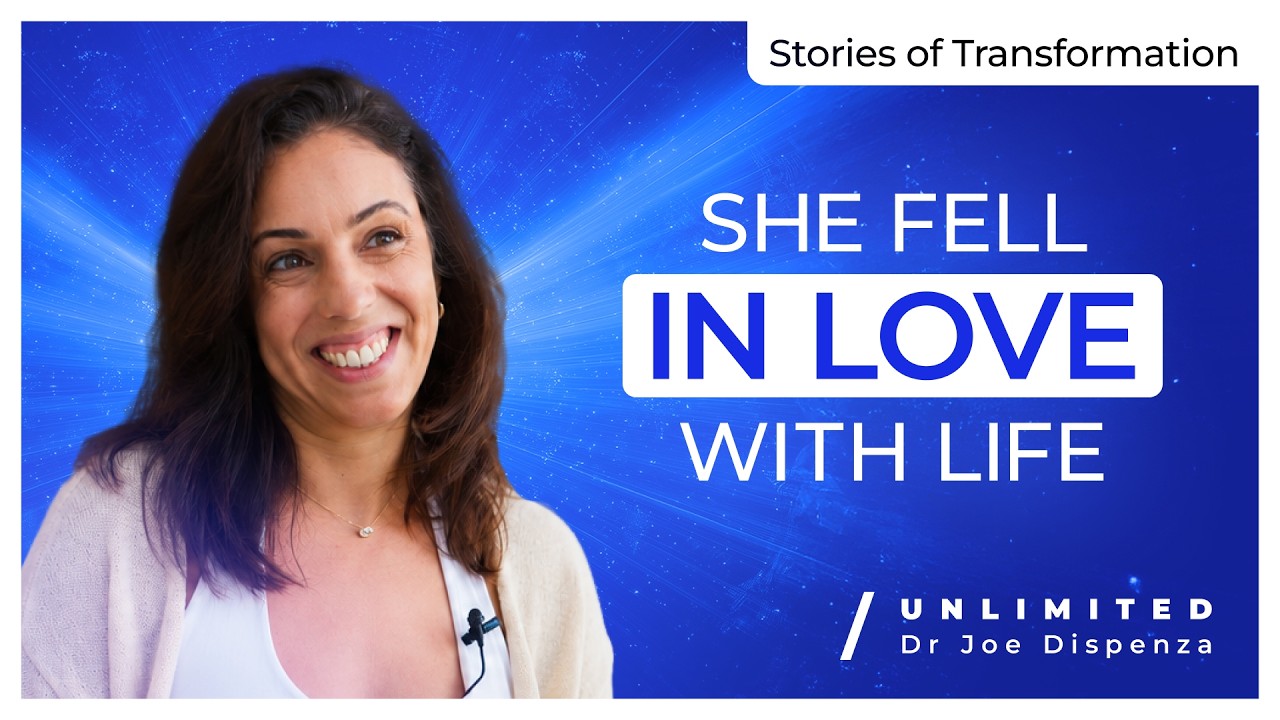 Falling in Love With Life Again: A Retreat Testimonial
