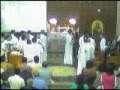 مراثى ارميا ابونا مينا جرجس فى يوم الجمعة العظيمة من اسبوع الالام ابريل 2010 