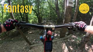Molini Mtb 2026 Fantasy