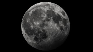 LIVE Lunar Eclipse (Bloodmoon) May 15-16 2022