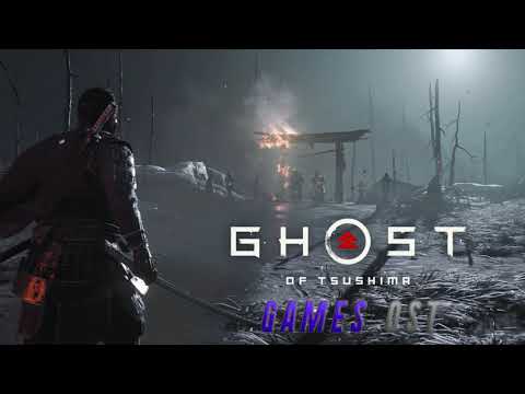 Yoshihiro Kanno, Noriko Ogawa - Angel's Egg: Prelude (Ghost of Tsushima OST)