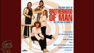 Where Are You Going  To My Love - Brotherhood Of Man