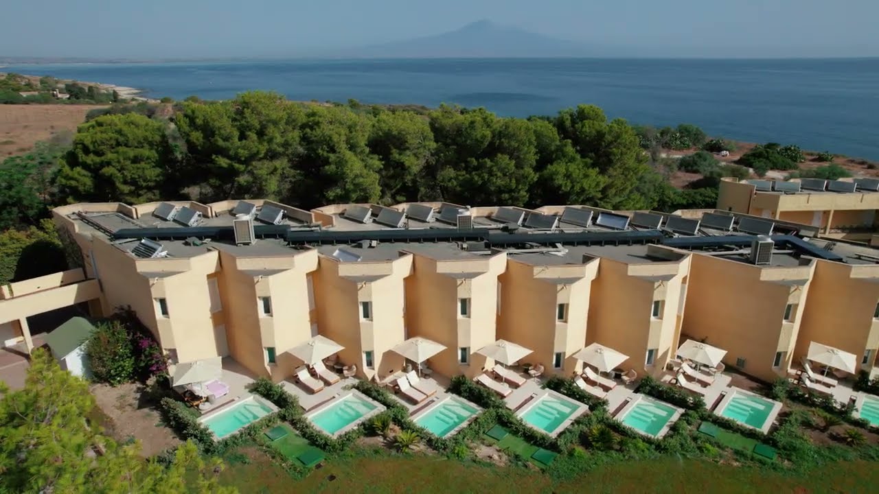 Campo Base TDR Mototurismo FMI - Sicilia 2024