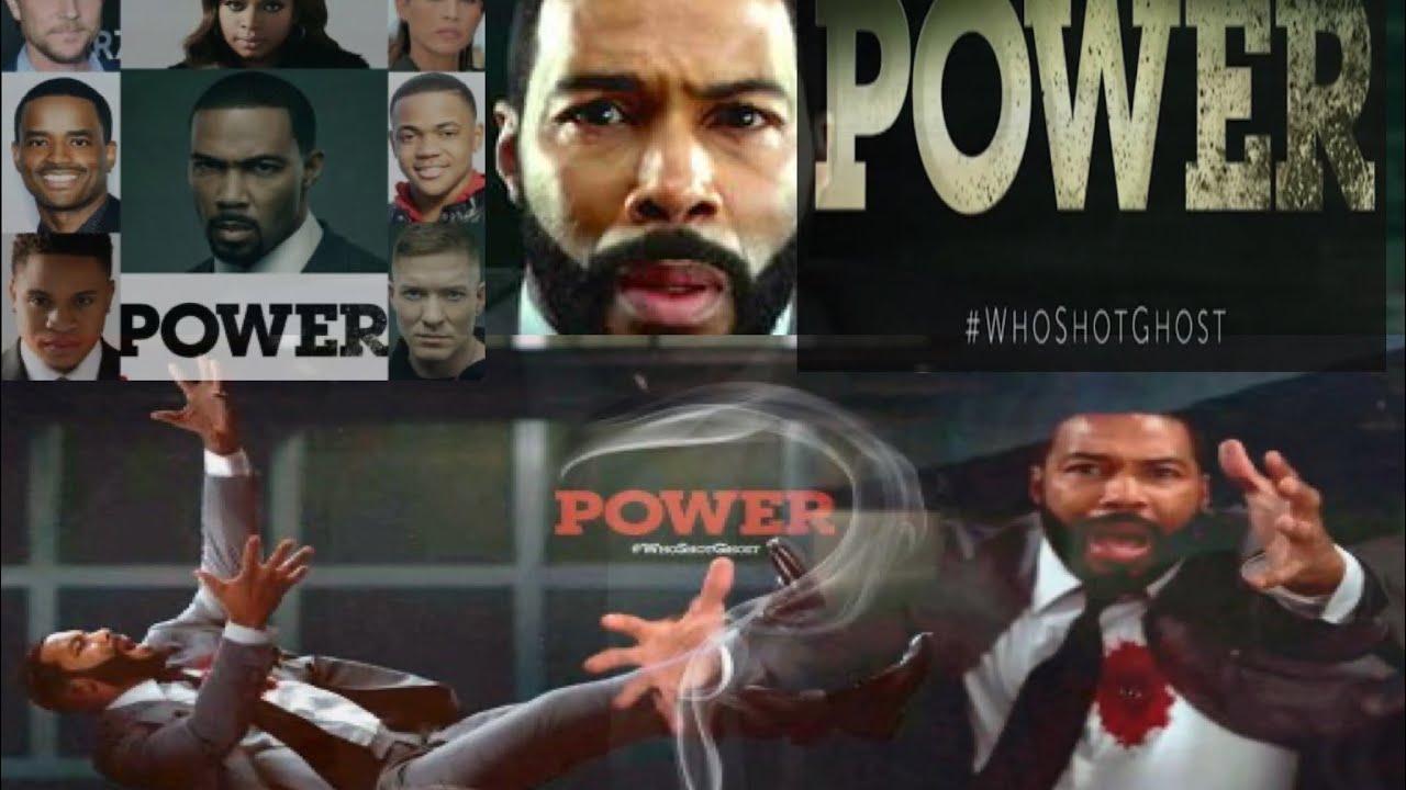 Ghost Is Dead | Tariq Shot Ghost | STARZ Power Season 6 Episode 10 Recap | The Breeze Story