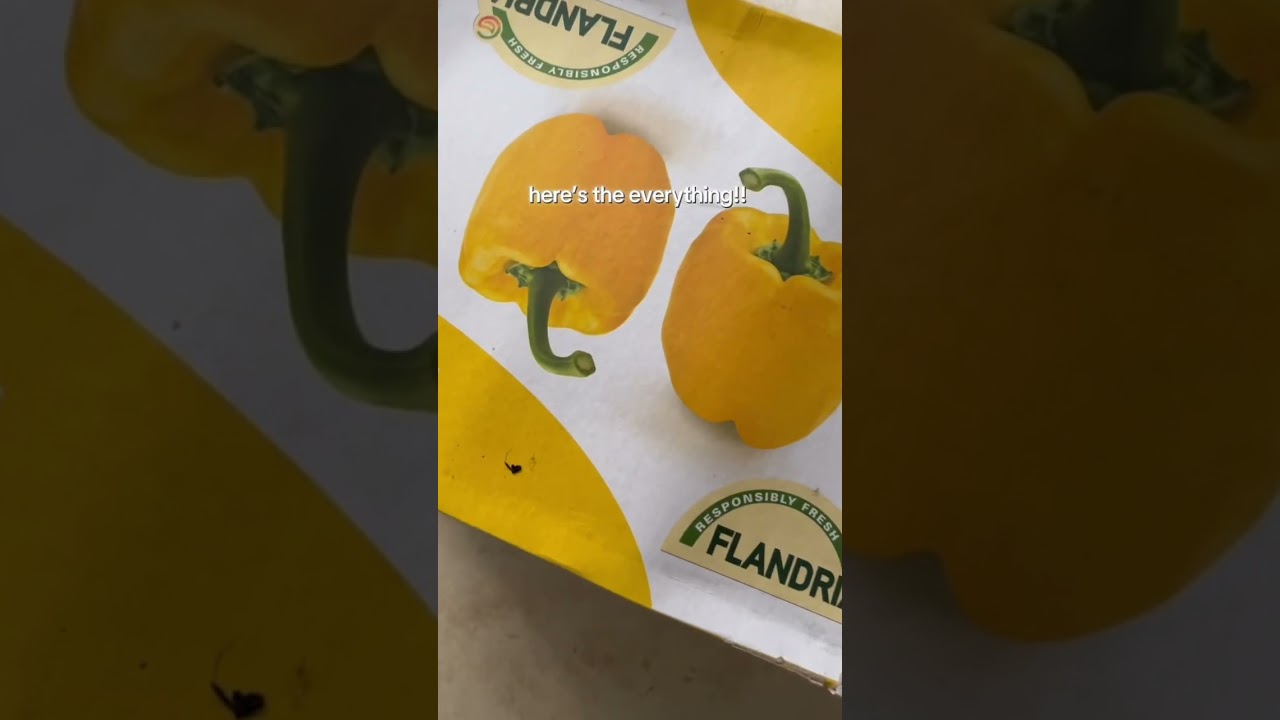 trying Too Good To Go in Paris! 🇫🇷 I’m SO shocked! 