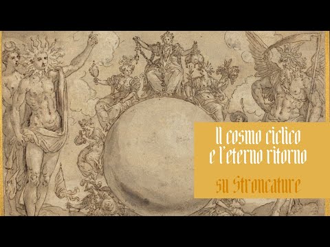 IL COSMO CICLICO E L'ETERNO RITORNO (Presentazione di "Carcosa svelata" su Stroncature)