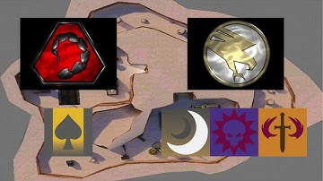 C&C Renegade: ~14v14 [Mesa]