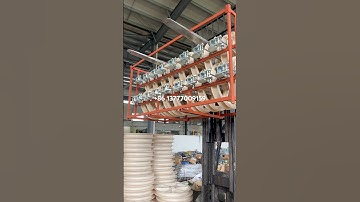 Helicopter stringing blocks are used for overhead conductor or OPGW stringing through helicopter