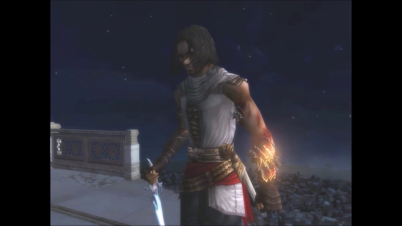 prince of persia t2t game
