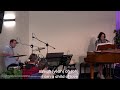 Kids Church - Pr Katie - 13 July 24