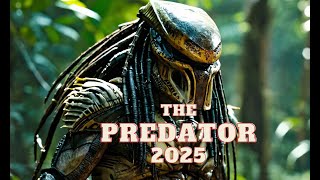 PREDATOR (2025) New Trailer