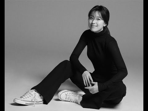 한효주 [BH Entertainment] 2021년 새해 인사