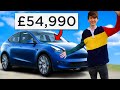 Will I Buy the Tesla Model Y? (Now Available in the UK!!)