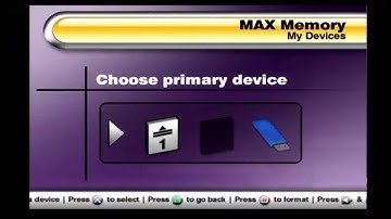 How To Softmod a Fat PS2 With Action Replay Max