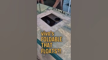 Can You Run 5 Apps SIMULTANEOUSLY on Your Phone? The vivo X Fold5 Can!