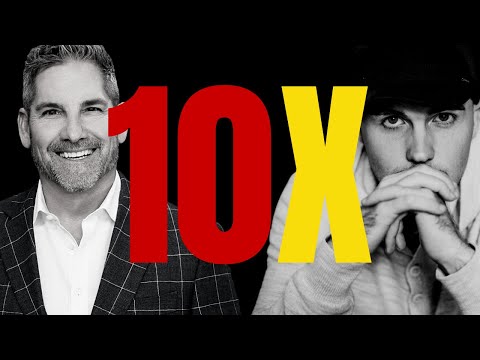 Βίντεο: Grant Cardone Καθαρή αξία: Wiki, Έγγαμος, Οικογένεια, Γάμος, Μισθός, Αδέρφια