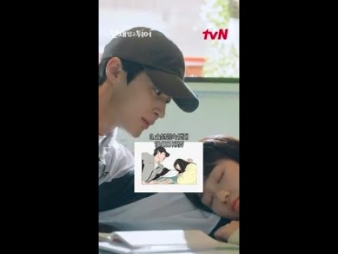 [온라인 팝업] 선업튀 굿즈 얼마나 기다린 거야? 선업튀 8만 7천 번 복습할 동안💙 #선재업고튀어
