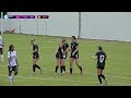Highlights | New Zealand v New Caledonia | OFC U-19 Women's Championship 2025
