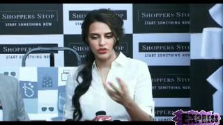 Hot and Sexy Neha Dhupia Stype and Fashion Fundas