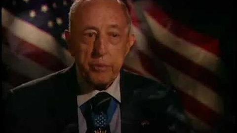 Raymond Davis, Medal of Honor, Korean War