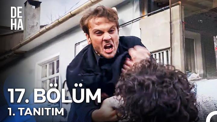 Deha 17. Bölüm 1. Tanıtım - "En Büyük Satılık Sensin!"