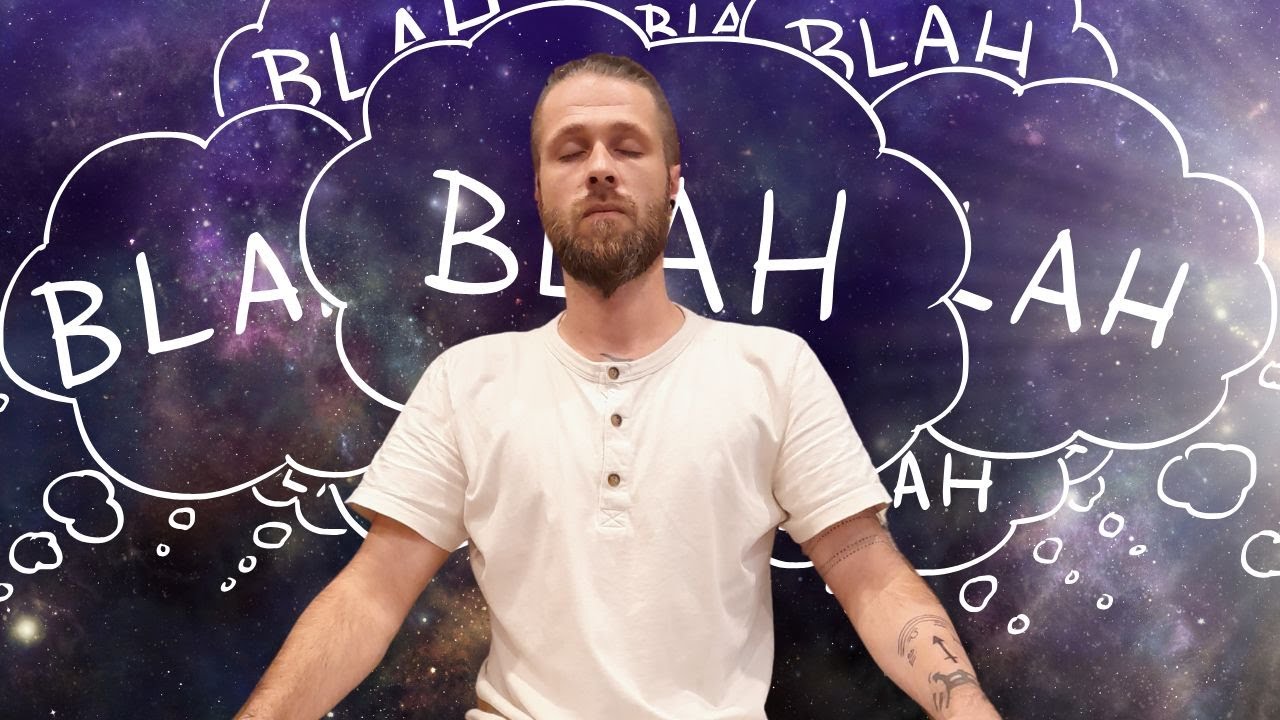 Pourquoi et Comment Méditer ?