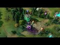 ► Sven + Aghanim&#39;s Scepter = Amazing Wombo Combo!!