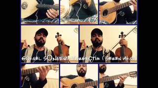 Göksel SÖNMEZ-VAZGEÇTİM(Sezen Aksu)