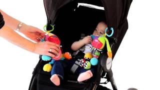 Playgro - Activity Doofy Dog