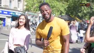 Which Gender Is The Most Complicated One? Manchester