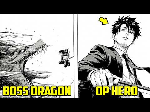Kaleismyworld: The Leak's Unexpected Hero