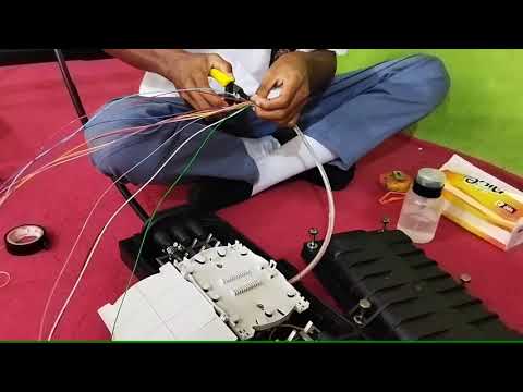 Video: Kabel Ekstensi Daya: Pilih Kabel Pada Kumparan Logam, Perangkat, Dan Pengoperasian Kabel Ekstensi Daya