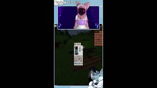 good mornin 🦊 18+🐾MInecraft
