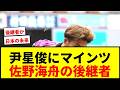 【速報】京都の逸材、尹星俊にマインツが獲得オファー!佐野海舟の後継者か?