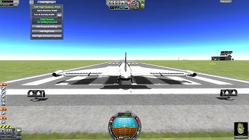Kerbal Space Program - Procedural Wings Mod