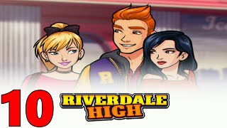 Riverdale High Season 3 Episode 10 Riverdale High Season 3 Episode 10