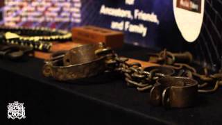 Lest We Forget Slave Museum: Documentary Trailer