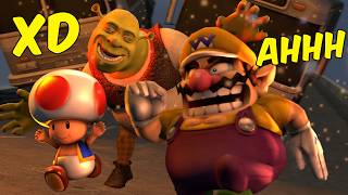 GLUBTASTIC ES MUY XD