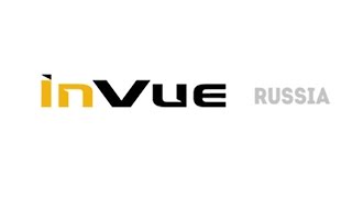 Антикражный пьедестал для часов InVue W1000