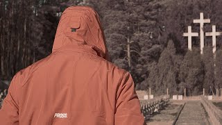 Bercik - Myślisz, Że To Koniec? Prod. Riza Penjoel