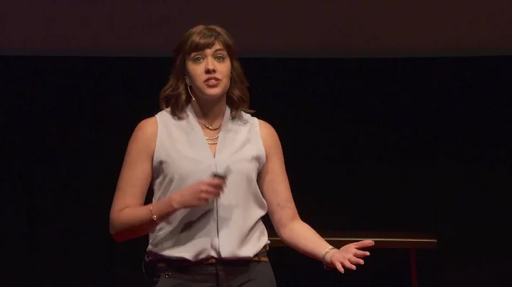 Learning from Refugees | Alexandra Kautz | TEDxLiv...