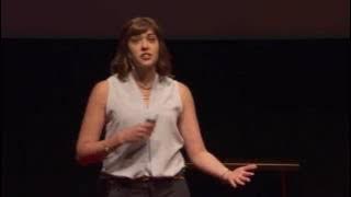 Learning from Refugees | Alexandra Kautz | TEDxLivermore