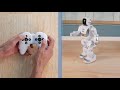 Mode demploi   program a bot x un robot pour enfant programmable  demo jouet