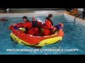 SWITLIK Aviation Life Rafts